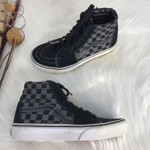 Vans Sk8-hi shoes